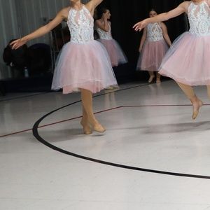 Curtain Call Costumes Ballet